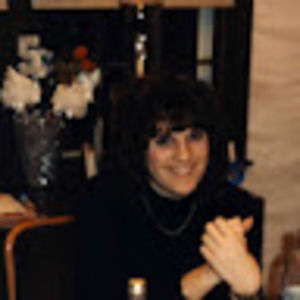 Meet your Posher, Rosalba g.